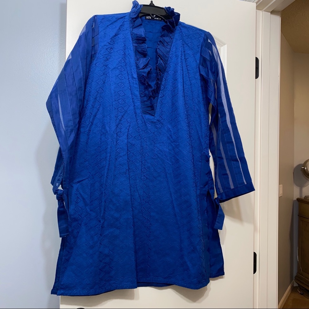 BTW kurta